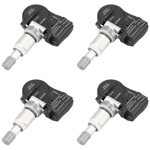 Capteur TPMS 315MHz 40700-3AN1B de pression des pneus pour Sentra et Juke