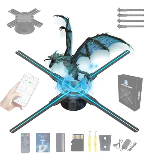 3dzO t@ vWFN^[ 46CM LED WIFI HD𑜓x R/Bluetooth/app projector 󒆂ɕV Lled\ iW/VbsO[/W/p[eB[