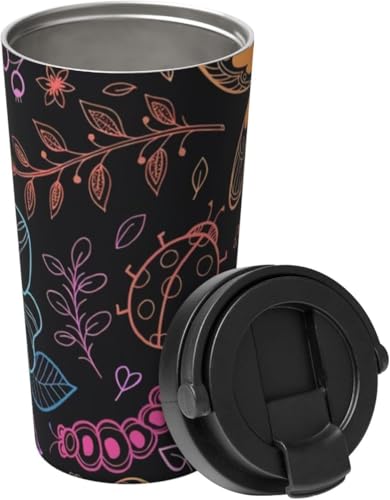 R[q[Jbv ԕ  ^u[ Wt  @r 񂰃Rbv ^fM ۗ ۉ XeX  ԍڃJbv jp 500ml [sAi]