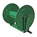Hand Crank Hose Reel, 75 ft, 4000 psi