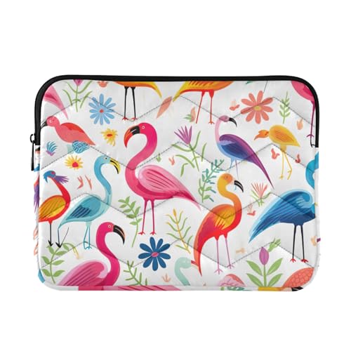 Funda para laptop 13-14 pulgadas multi color