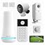 7 Piece Outdoor Cam System