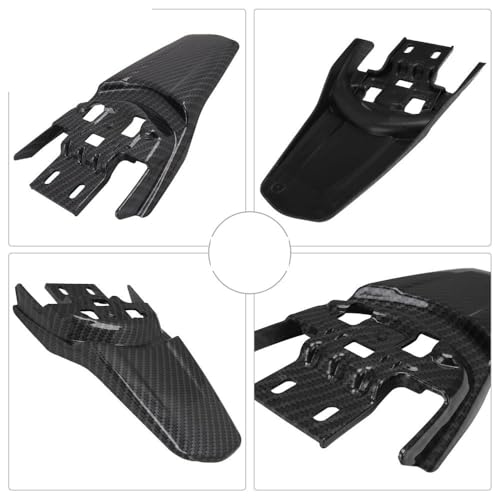 Garde-Boue Moto Arrière Surron S Protection Roue Pièce Remplacement - 3