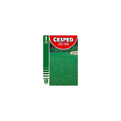 Rocalba - Césped fórmula especial 1 kg.