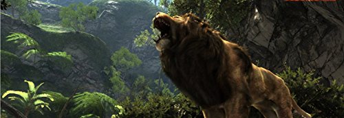 Cabela's Dangerous Hunts 2013 - Playstation 3 #TOP4