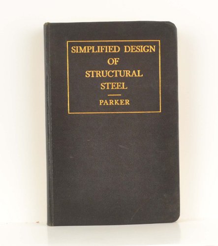 Simplified Design of Structural Steel (2nd Printing)