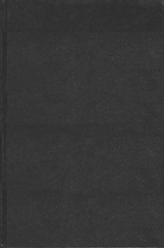 The Companion Bible: King James Version (Black Bonded Leather)