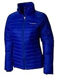 Columbia Women's Powder Pillow Hybrid Jacket