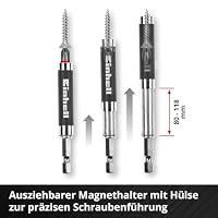 Einhell M-CASE 42-tlg. Bit-Set – Ansicht 5