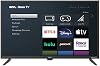 ONN Smart TV LED de 24 Pulgadas Clase HD (720P) Compatible con Netflix, Disney+, YouTube, Apple TV y Google Assistant (100012590) (Reacondicionado) 2