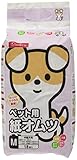 inuneru 紙オムツ M 18枚 製品画像