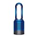 Dyson Pure Hot Cool Link Air Purifier - WiFi Enabled, Blue