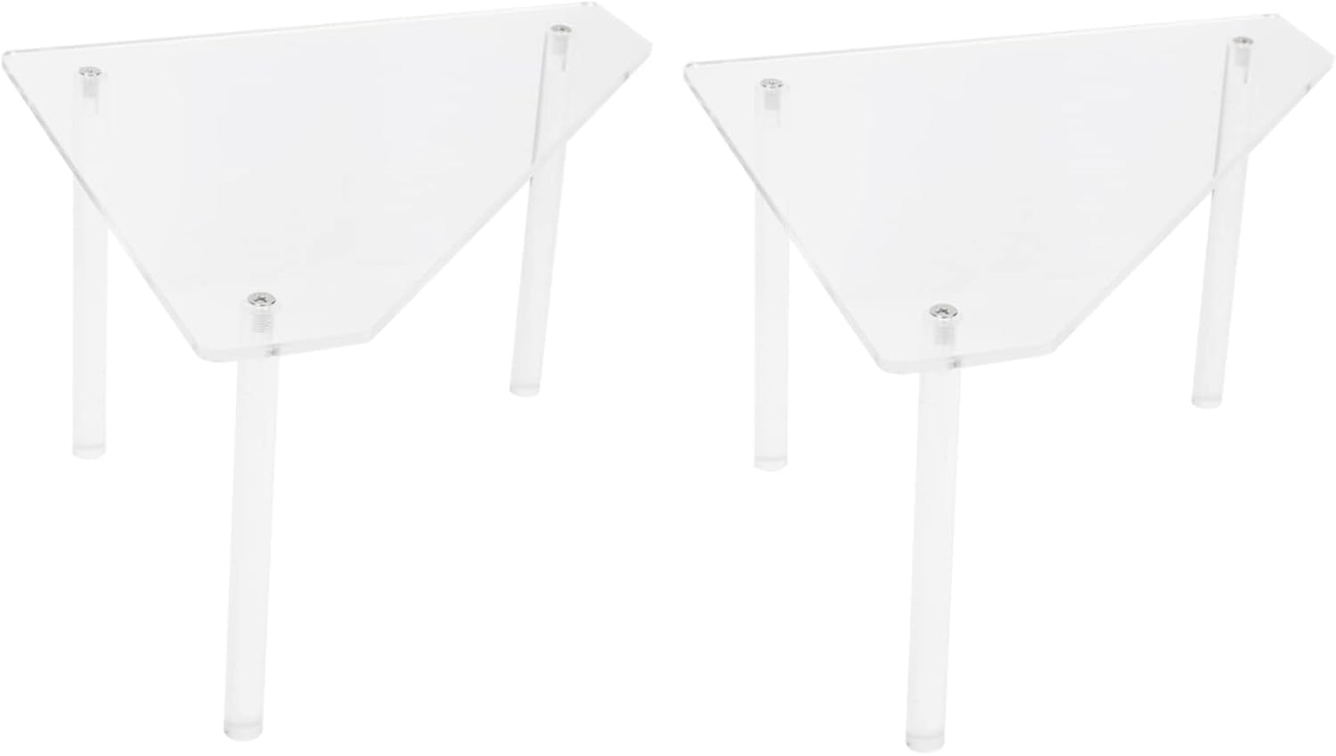 1set Bathroom Corner Storage Rack Organizer for Toiletries Easy to Install Space-Saving Shelf for Bathroom Kitchen