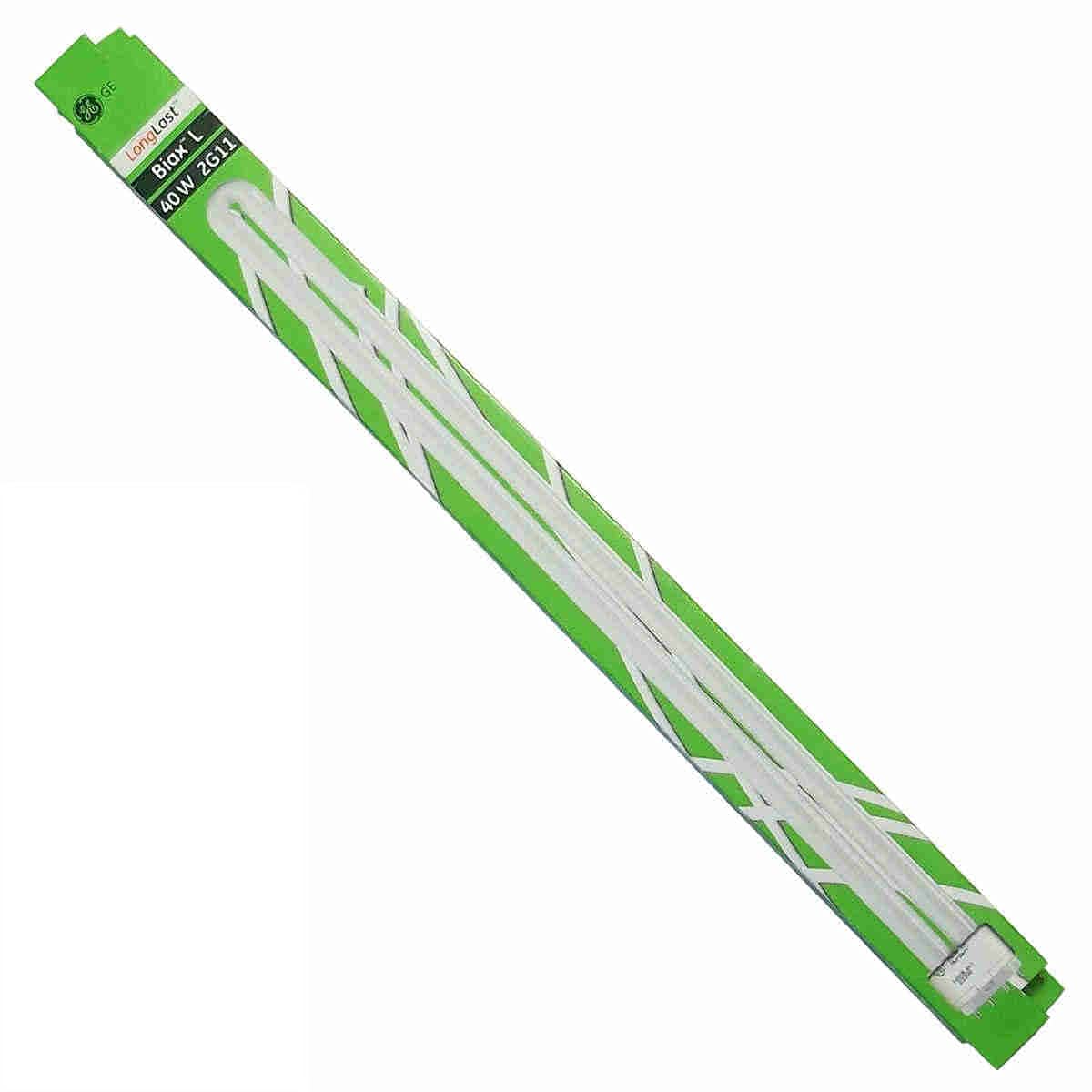 GE Lighting Biax – Lamp BIAX TM L F40BX/830 2 G11 High Performance