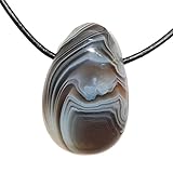achat kette schwarz ✔ PERFEKT ALS GESCHENK - Talisman, Amulett, Glücksbringer und Heilstein. Unsere Kette vereint alles in einem und ist zu jedem Anlass ein wunderbares Geschenk für Ihre Liebsten!