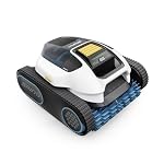 Spino – Spino e1 Poolroboter Boden und Wand, Max 21950 LPH, 210 Min 