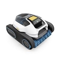 Spino – Spino e1 Poolroboter Boden und Wand, Max 21950 LPH, 210 Min 