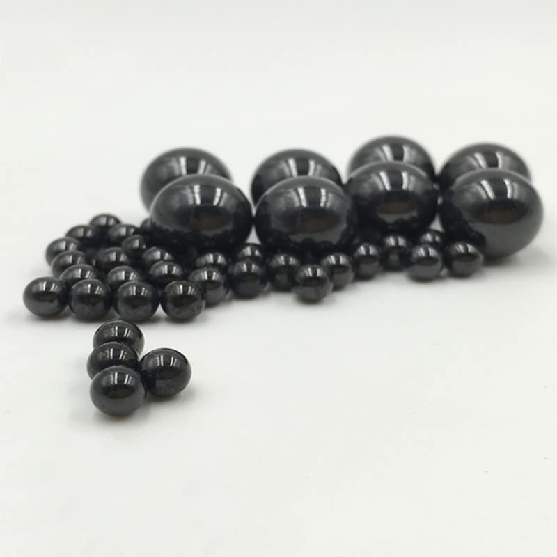 Billes en céramique de précision pour la réparation de micro-mécanismes - 6