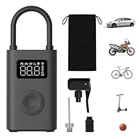 Xiomi空気入れ 41WFfDUjvzL._SS200_.jpg