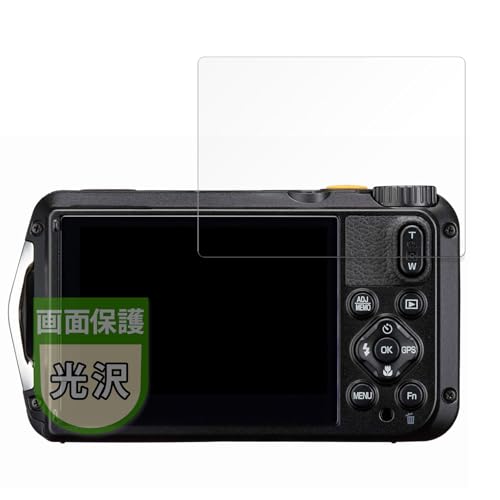 MotoMoto �t�B���� RICOH G900 II / G900SE II �p �ی�t�B���� �������Ŕ����� ���{��