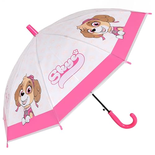 Parapluie automatique pliant pour enfants sarcia.eu léger et compact