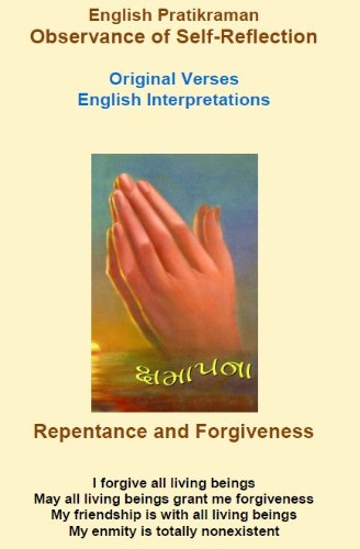 English Pratikraman (Jaina Education Series)
