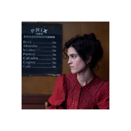 Colors of Time with Suzanne Lindon and Paul Kircher