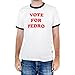 Napoleon Dynamite Complete Costume Kit: Adult Vote For Pedro T-Shirt, Accessory Kit and Moon Boots (Large)
