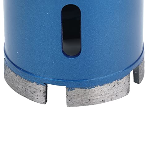 Broca de Granito 50 mm para Agujeros en Mármol y Cerámica miniatura 6