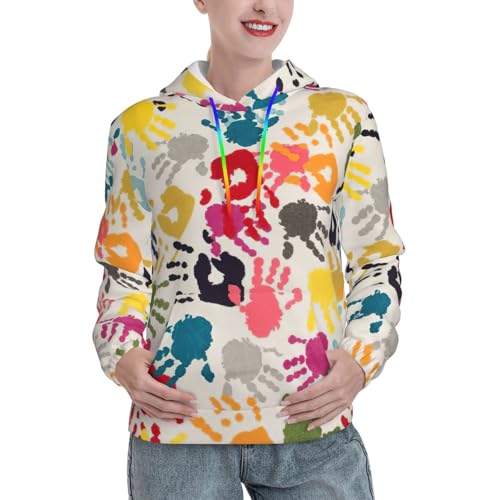 Sweat à capuche femme ajusté pour en finir avec les pulls informes