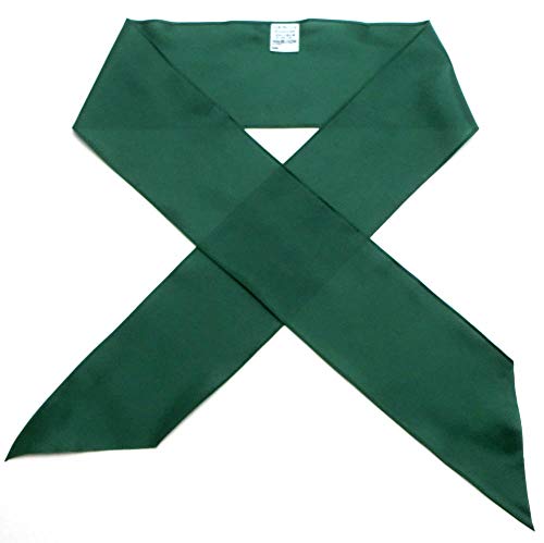 [ハネクトーン] ポリエステルデシン パータイ (グリーン)