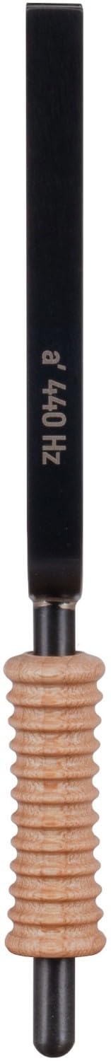 Schlagwerk Stimmgabel 440Hz