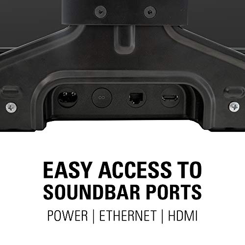 Sanus Soundbar Mount for Sonos Beam - Image 2