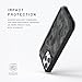 URBAN ARMOR GEAR UAG Case [Updated Version] Compatible with iPhone 15 Pro Case 6.1