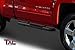 TAC Side Steps Fit Chevy Silverado/GMC Sierra 1999-2018 1500 & 1999-2019 2500/3500 Regular Cab (Excluding C/K 