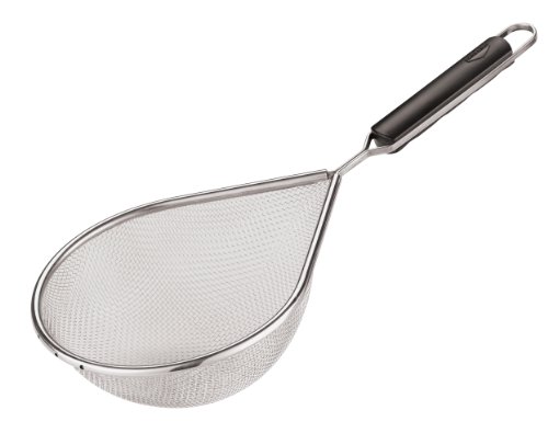 Preisvergleich Produktbild PADERNO 1263022 Colatutto, Edelstahl, Edelstahl