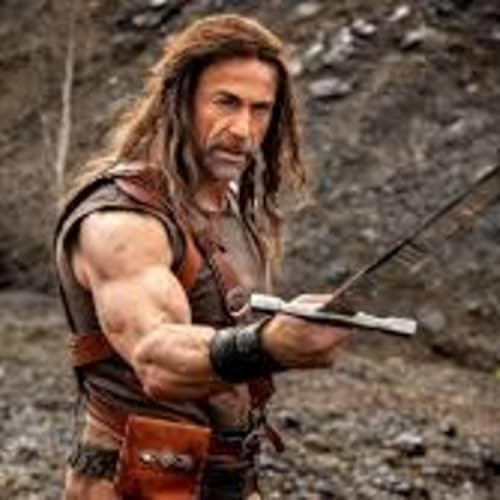 Joyas del Streaming: DEATHSTALKER 2025