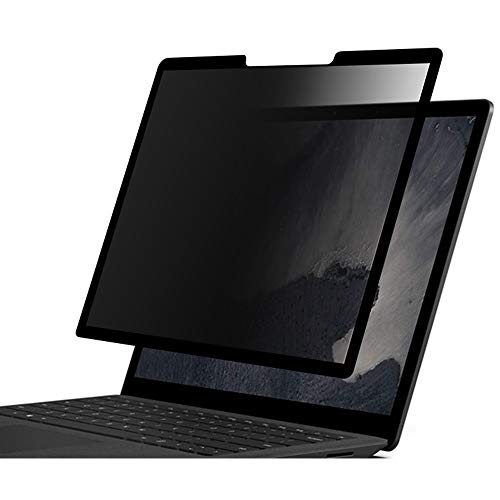 [PC�t�B���^�[���H�[] Surface Laptop 4 / Surface Laptop 3 �Ή� �`�����h�~ �t�B���^�[ �v���C�o�V�[�t�B���^�[ ���E�� �u���[���C�g�J�b�g �t�B���� ���˒ጸ [�`�����h�~2����]