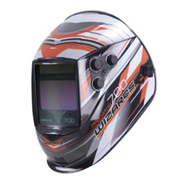 PANTALLA SOLDAR ELECTRÓNICA PREDATOR