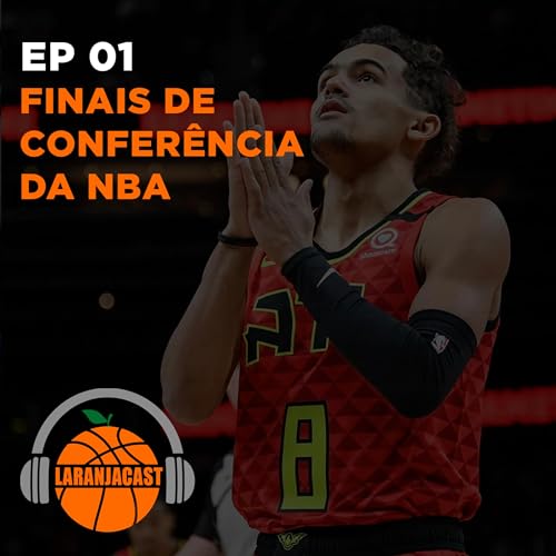 #01 Finais de confer&ecirc;ncia da NBA!!