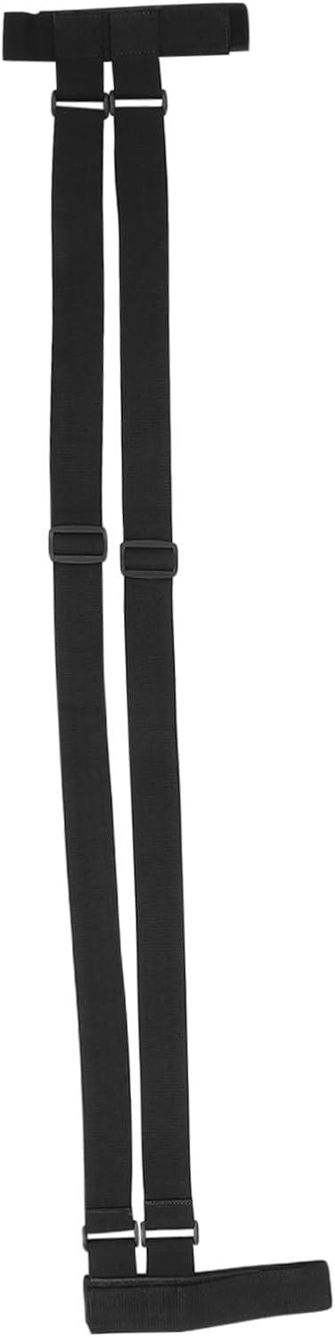 1pc Adjustable Snowboard Carry Strap for Easy Transportation of Snowboard Equipment Ski Accessory for Shoulder Carrying and Storage