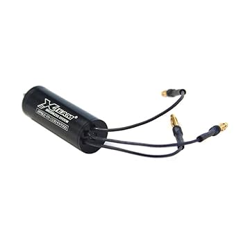 Amazon.co.jp: 2極 1230 4500KV ブラシレスモーターシャフト