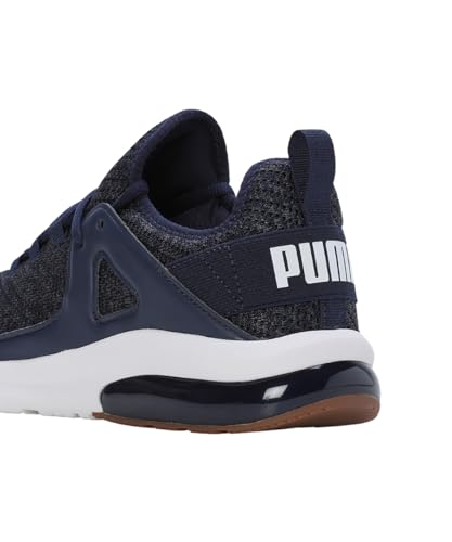 Image of Puma Unisex-Adult Electron 2.0 Doubleknit Sneaker