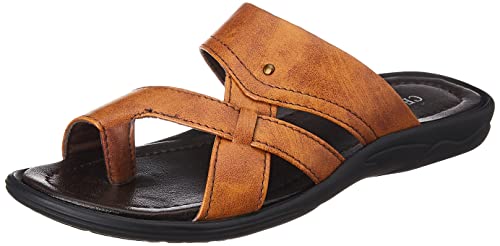 Image of Centrino Men's 5909-02 Thong Sandals
