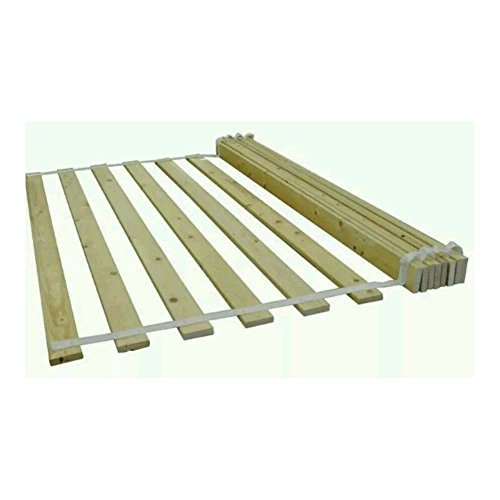 New Rome Quality Upholstered Chesterfield Design Sleigh Bed Frame in Luxurious Cream Naples Suede (British Velvet) Fabric 6 Ft (Super King Size)