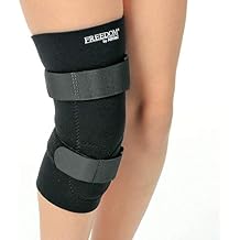AliMed FREEDOM Pediatric Osgood-Schlatter Knee Brace, 2X-Large