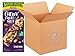 Nature Valley Chewy Granola Bars, Trail Mix Fruit & Nut, 48 CT (2PK) with Health & Outdoors Packaging (96 Total Bars)