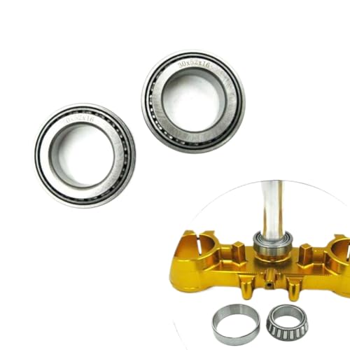 �X�e�A�����O�X�e���w�b�h���[�X�x�A�����O�L�b�g RMZ250 RMZ450 RMX450 ���g�N���X�o�C�N�I�t���[�h�ƌ݊�������