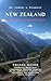 New Zealand Campervan & Motorhome Travel Guide: Essential Road Trip Itineraries, Freedom Camping Rules, and Scenic Routes for Exploring the North and South Island (Year-End Travel Explorers)