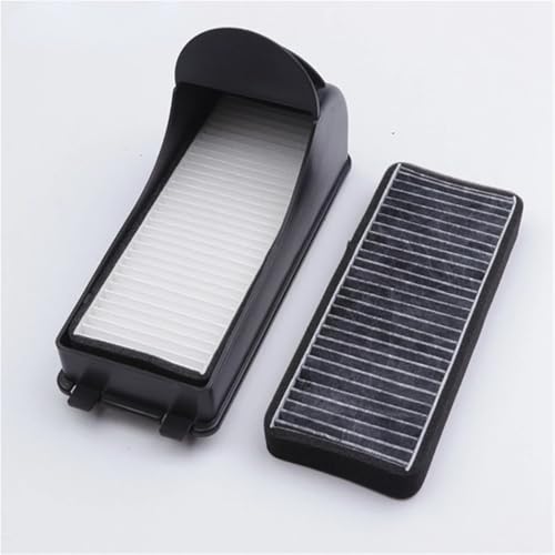 Filtro de habitáculo externo para VW Polo y Jetta de 2011 a 2019
